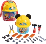 Disney Junior Mickey Mouse Handy Helper Tool Construction Toys $7.49