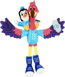 Disney Junior T.O.T.S. Pip & Freddy 20-inch Plush $7.43