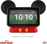Disney Mickey Mouse-inspired Stand for Amazon Echo Show 5 $11.99