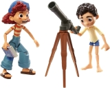 Disney Pixar Luca Stargazers Pack with Luca Paguro & Giulia $6.48
