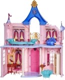 Disney Princess Fashion Doll Castle, Dollhouse 3.5 feet Tall $30.34