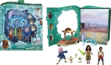 Disney Raya and the Last Dragon Small Doll Story Pack $12.69