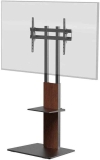 Monoprice TV Mount and Stand w/Displays 37in to 70in $51.00