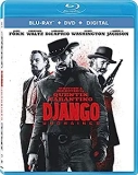 Django Unchained on Blu-ray + DVD+ Digital