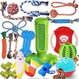 Dog Chew Toys 20-Pack