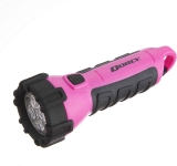 Dorcy 55 Lumen Floating Water Resistant LED Flashlight $7.99