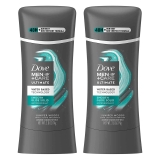 Dove Men+Care Antiperspirant Hydrating 2.6 oz 2 Count $8.74