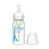 Dr. Brown’s Natural Flow Anti-Colic Options+ Narrow Baby Bottle $3.91