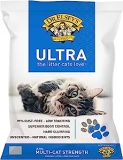 Dr. Elsey’s Premium Clumping Cat Litter 40-lb. Bag