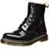 Dr. Martens 1460 Women’s Patent Leather Boots $69.98
