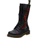 Dr. Martens Women’s 14-Eye Vonda Casual Boot, Black $124.97