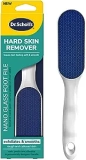 Dr. Scholl’s Hard Skin Remover Nano Glass Foot File