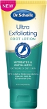 Dr. Scholl’s Ultra Exfoliating Foot Lotion Cream 3.5oz $4.22