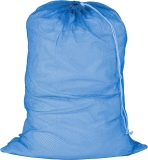 Honey-Can-Do LBG-01161 Mesh Laundry Bag w/Drawstring $2.88