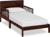 Dream On Me Brookside Toddler Bed $58.50