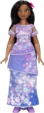 Disney Encanto Isabela Fashion Doll w/Dress, Shoes & Hair Pin $8.00