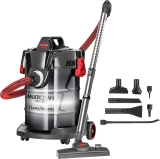 Bissell MultiClean Wet/Dry Garage & Auto Vacuum Cleaner 2035M $111.59