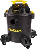 Stanley SL18116P Wet/Dry Vacuum 6 Gallon 4 Horsepower $49.99