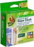 Duck 35-Foot Press to Seal Rope Caulk