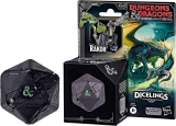 Dungeons & Dragons Honor Among Thieves Converting Dice Toy $8.99