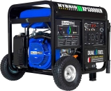 DuroMax XP13000EH Dual Fuel Portable Generator $999.00