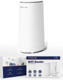 Dynalink WiFi 6 AX3600 Dual Band, 8-Stream WiFi Router $79.99