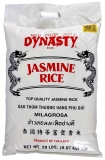 Dynasty Jasmine Rice 20-Pound $17.09