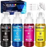 E-Z Ink 400ML Sublimation Ink for EcoTank