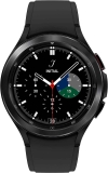 Samsung Galaxy Watch 4 Classic 46mm Smartwatch w/ECG Monitor Tracker $199.99