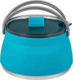 EEZEE 1L Collapsible Camping Kettle $24.60