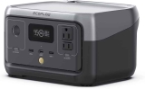 EF EcoFlow River 2 256Wh Portable Power Station $185.00