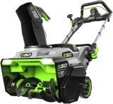 EGO Power+ SNT2120AP 21-in 56-Volt Auger Propelled Snow Blower $519.00