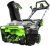 EGO Power+ SNT2120AP 21-in 56-Volt Auger Propelled Snow Blower $519.00