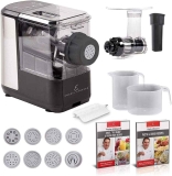 EMERIL LAGASSE Pasta & Beyond Automatic Pasta and Noodle Maker $93.28