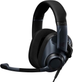 EPOS Audio H6PRO Closed Acoustic Gaming Headset $132.08