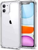 ESR Scratch and Yellowing-Resistant Hard for iPhone 11 Case $3.89