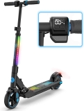 EVERCROSS EV06C Electric Foldable Scooter $159.99