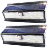 EZBASICS Solar Lights Outdoor $15.99