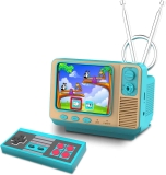 Easegmer Retro Handheld Game Console GV300S $19.79