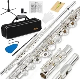Eastar 16-Key Beginner Flute Set