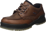 Ecco Mens Track II Low GORE-TEX Waterproof Outdoor Hiking Shoe $126.35