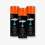 Edge Shave Gel 3-Pack