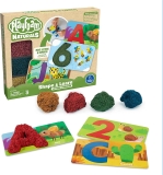 Educational Insights Playfoam Naturals Shape & Learn Creativity $8.49
