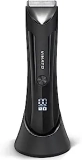 Electric Body Hair Trimmer
