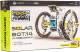 Elenco Teach Tech SolarBot.14, Transforming Solar Robot Kit $18.98