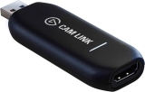 Elgato Cam Link 4K External Camera Capture Card 10GAM9901 $99.99