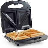 Elite Gourmet ESM-2207 Sandwich Panini Maker $13.94