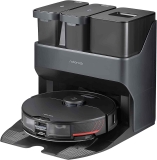 Roborock S7MaxV Ultra Robot Vacuum w/Empty Wash Fill Dock $1063.99
