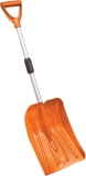 Emsco Group 1174A6 Bigfoot 18-inch Snow Scoop Trunk Shovel $12.87