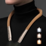 Enclize Rechargeable LED Neck Reading Light $7.19